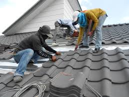 Best Flat Roofing  in Minerva, OH